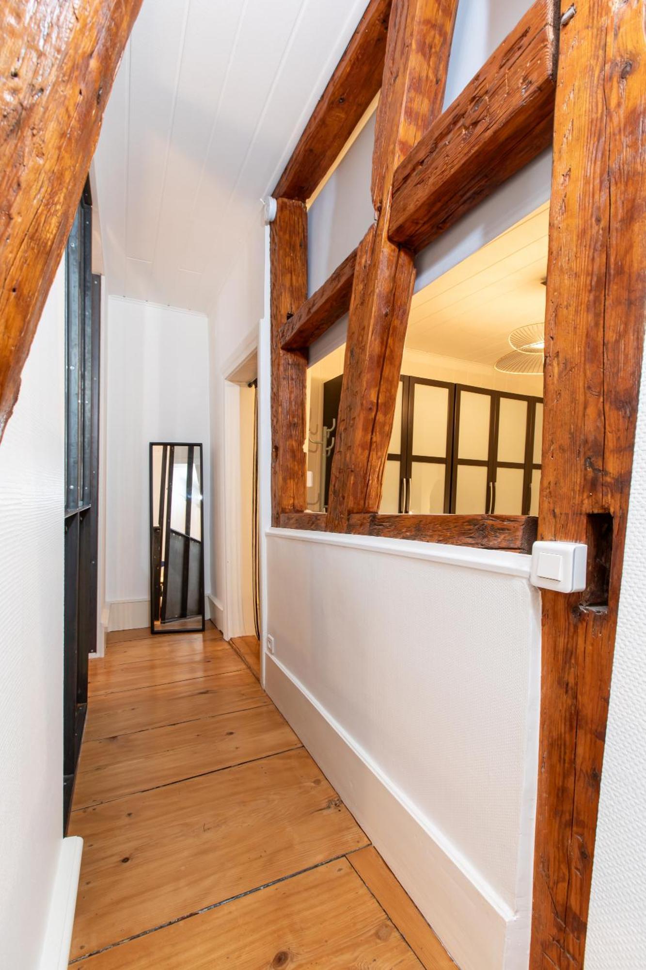 Le St-Jean Apartment Colmar Exterior photo
